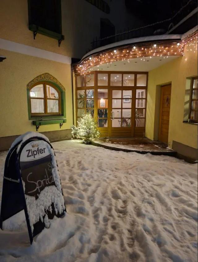 Hotel Grafenwirt – billede 6