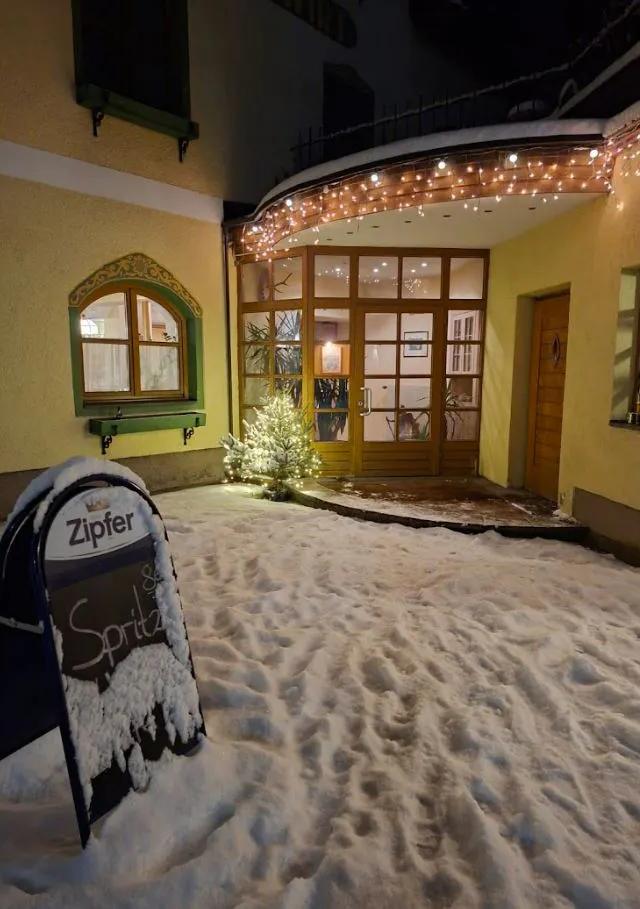 Hotel Grafenwirt – billede 6