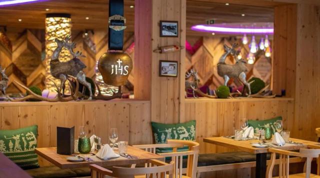 Kur- und Sporthotel Alpenblick – billede 5