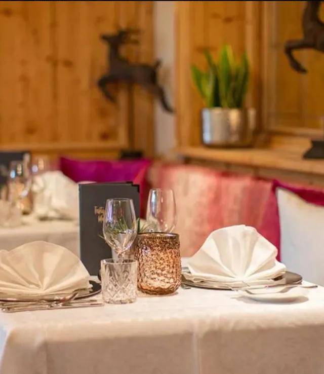 Spa och Sporthotel Alpenblick – bild 6