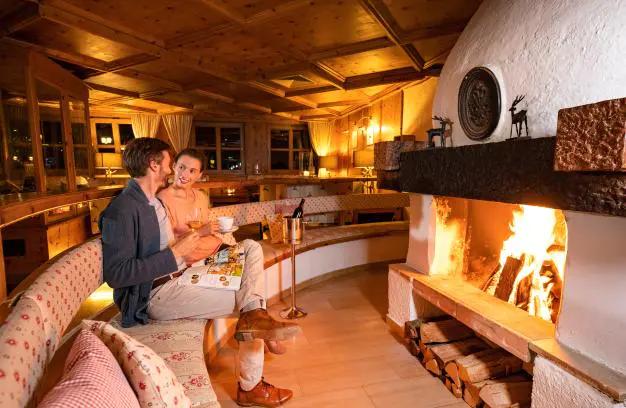 Jufa Alpenhotel Saalbach – billede 8