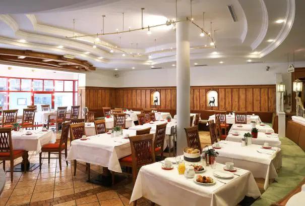 Jufa Alpenhotel Saalbach – billede 5