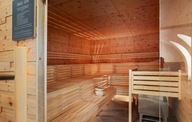 Jufa Alpenhotel Saalbach – billede 10
