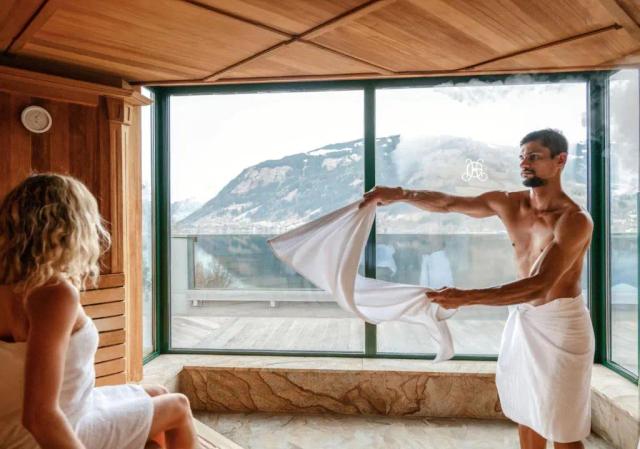 Grand Hotel – billede 24