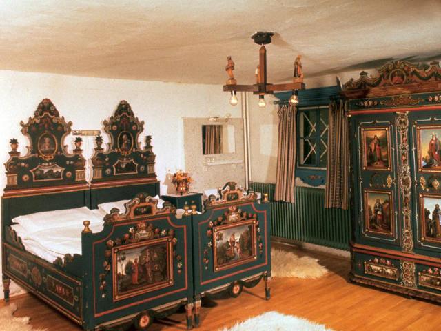 Gasthof Limbergerhof – billede 6