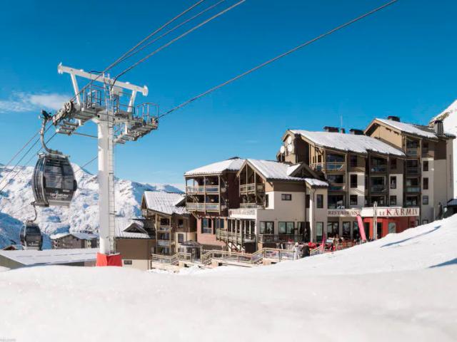 Residence Le Hameau du Kashmir (IH) – billede 9