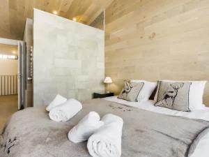 Residence Les Hauts du Val Claret - Val Claret – billede 22