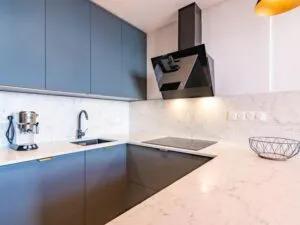 Residence Les Hauts du Val Claret - Val Claret – billede 18