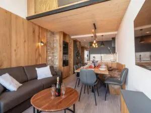 Residence Les Hauts du Val Claret - Val Claret – billede 20
