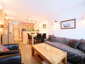 Residence Les Hauts du Val Claret - Val Claret – billede 12