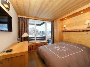 Residence Les Hauts du Val Claret - Val Claret – billede 13