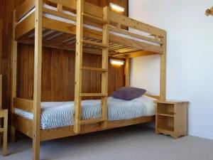 Residence Les Hauts du Val Claret - Val Claret – billede 11