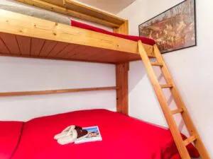 Residence Les Grandes Platières - Val Claret – billede 41