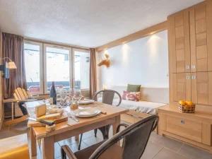 Residence Les Grandes Platières - Val Claret – billede 22