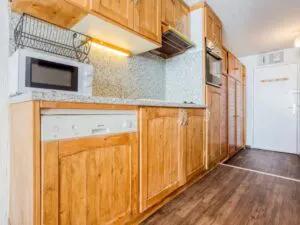 Residence Les Grandes Platières - Val Claret – billede 42