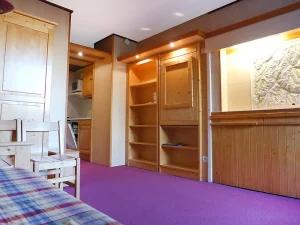 Residence Les Moutières B1 og B2 - Val Claret – billede 11