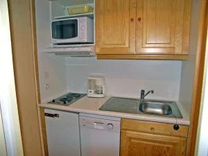 Residence Les Moutières B1 og B2 - Val Claret – billede 12