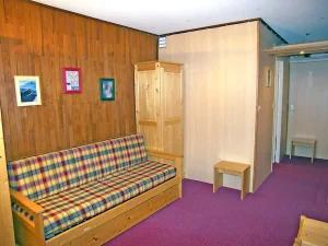 Residence Les Moutières B1 og B2 - Val Claret – billede 13