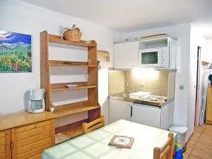 Residence Les Olympiques - Tignes 1800-Boisses – billede 7