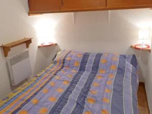 Residence Les Olympiques - Tignes 1800-Boisses – billede 9