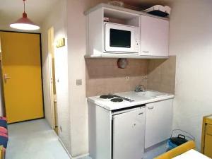 Residence Les Olympiques - Tignes 1800-Boisses – billede 17