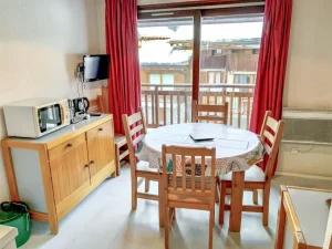 Residence Les Olympiques - Tignes 1800-Boisses – billede 16