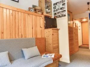 Residence Les Olympiques - Tignes 1800-Boisses – billede 13