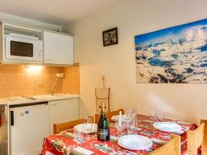 Residence Les Olympiques - Tignes 1800-Boisses – billede 15