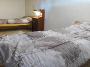 Residence Les Olympiques - Tignes 1800-Boisses – billede 18