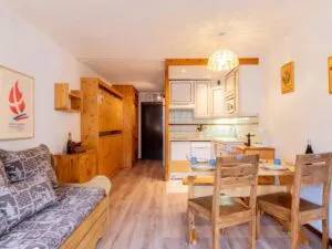 Residence Le Prariond, Tignes