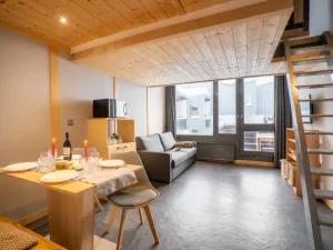 Residence Le Sefcotel - Val Claret – billede 15