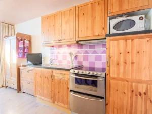 Residence Le Sefcotel - Val Claret – billede 10