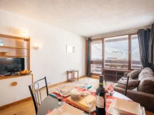 Residence Le Slalom - Val Claret – billede 12