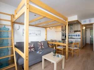 Residence Le Slalom - Val Claret – billede 18