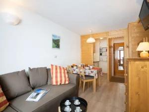 Residence Hameau du Borsat (IH)- Val Claret – billede 17