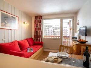 Residence Hameau du Borsat (IH)- Val Claret – billede 8