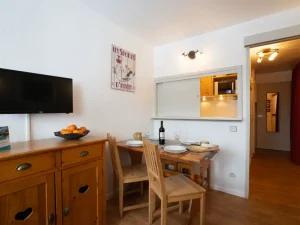 Residence Hameau du Borsat (IH)- Val Claret – billede 9