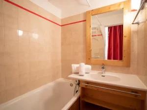 Residence Hameau du Borsat (IH)- Val Claret – billede 10