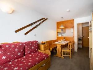 Residence Hameau du Borsat (IH)- Val Claret – billede 11