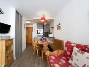 Residence Hameau du Borsat (IH)- Val Claret – billede 14
