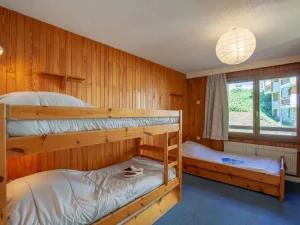 Residence Les Grandes Balmes I og II - Le Lac – billede 16