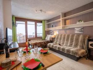 Residence Curling B – Val Claret – billede 11
