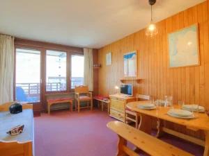 Residence Curling B – Val Claret – billede 20