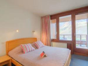 Residence Curling B – Val Claret – billede 18