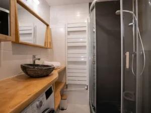 Residence Curling B – Val Claret – billede 10