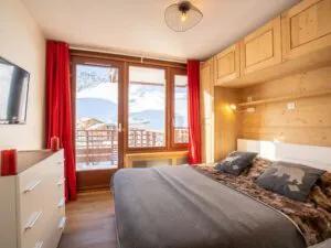 Residence Curling B – Val Claret – billede 45
