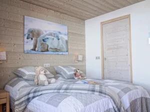 Residence Curling B – Val Claret – billede 51