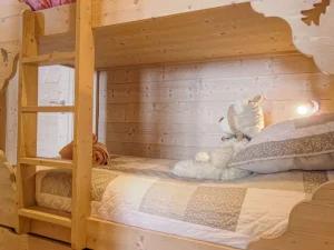 Residence Curling B – Val Claret – billede 52