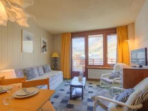 Residence Curling B – Val Claret – billede 29