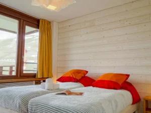 Residence Curling B – Val Claret – billede 31